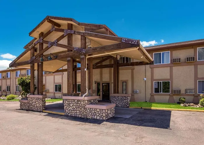 Rodeway Inn