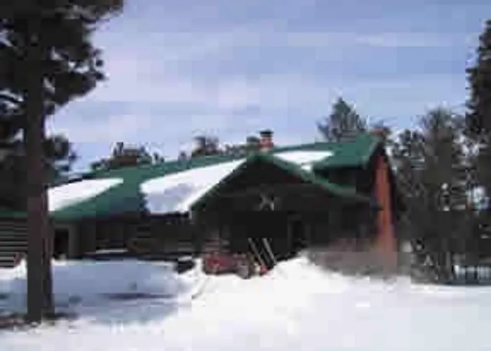 Black Forest Lodge