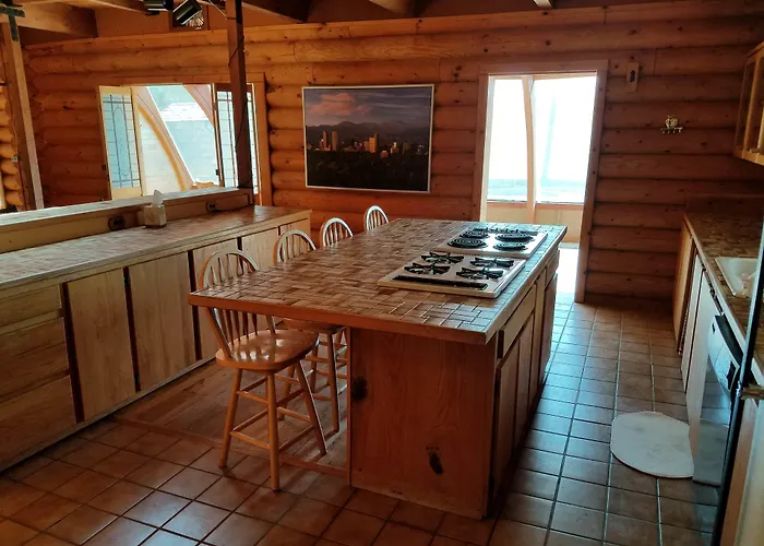 Black Forest Lodge